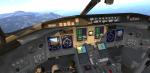 FSX/P3D Bombardier CRJ-900 InterCaribbean Airlines package